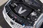 Mercedes-Benz ML320 BlueTEC 2009 года